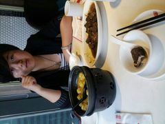 长沙臭豆腐-望湘园·湖南菜(宏伊店)