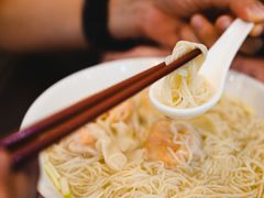 -才福面家(德政中路店)