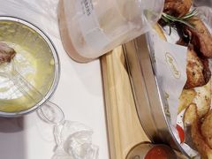 -艾薯夫妇Aysh(福田星河COCOPark店)