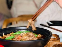 -南小馆(迪士尼小镇店)