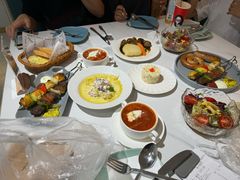 -库滋明·俄罗斯特色美食(中央大街店)