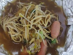 -五四广场美食城(福泰广场店)