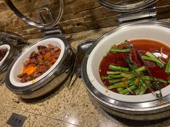 -汉巴味德(沈阳万象汇店)