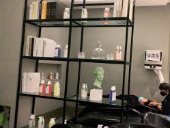 -MOVAN HAIR莫凡匠人发型屋