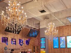 -明日世界密室轰趴·剧本桌游·箭馆团建(国贸店)