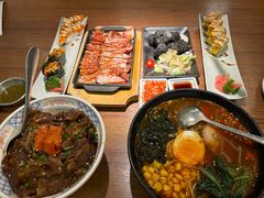 -小川洋风料理(大悦城店)