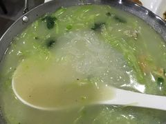 -张树军海鲜(王府壹号店)