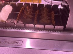 -丰茂烤串(全国首店)