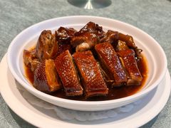 -花城苑广府菜(侨鑫店)