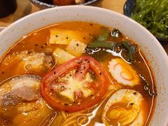 -松幸日式料理(中山路店)