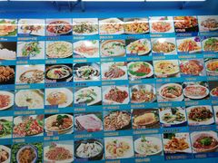 -旺富东海大酒楼(海鲜街店)
