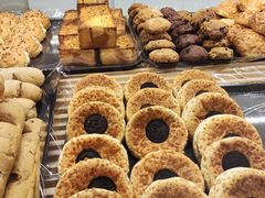 -烘焙町面包店(西四店)
