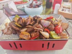 -大喜成国际宴会中心(金华店)