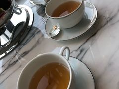 -悦厅·下午茶(杭州柏悦酒店)