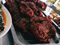 -佰运猪蹄(高陵店)