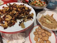 -偏爱炒鸡(老县衙店)