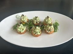 -外滩三号餐厅·创意中餐