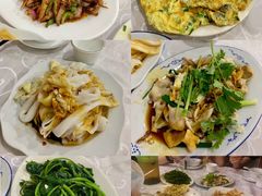 -电白鸭粥店(下沙二坊88号店)
