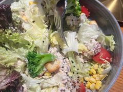 -魏斯理汉堡(西安沣东吾悦店)