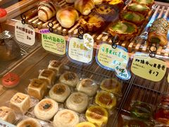 -慢熟面包店bud bread(孩儿巷店)