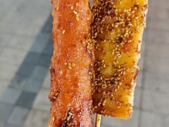 -喜姐炸串(湖里万达金街店)