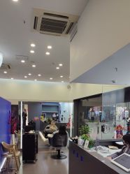 -CIT造型·烫发·染发