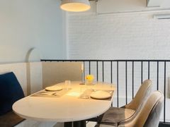 -XUN Bistro西餐厅