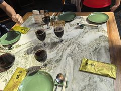 -那家小馆•北京菜•烤鸭(香山店)