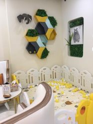 -普睿媞产后直营连锁(天鹅湖万达店)