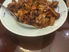 -走马楼饭庄(慈城古县城店)