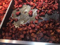 -老韩煸鸡·中国炸鸡(水塔美食街店)