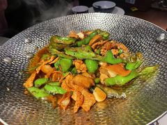 -绿茶餐厅(千岛湖银泰城店)