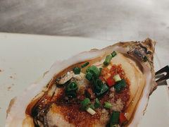 -很久以前羊肉串(南京路第一百货店)