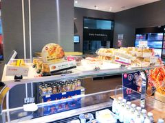 -85度C(上海秀沿路店)