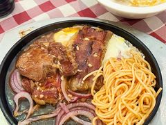 -开心果牛扒城(雍华庭店)