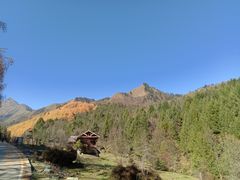 -硗碛藏寨·神木垒景区