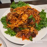 天穆掌勺人