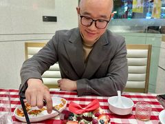 -WenTinG文汀·半糖蛋糕(合生汇店)