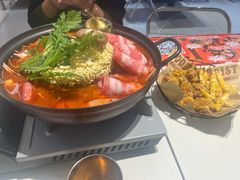 -崔解放·朝韩大排档(虹悦城店)