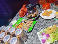 -欢乐迪KTV(江南店)