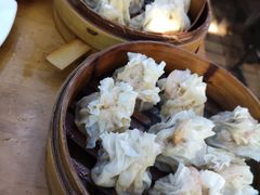 精品牛肉烧麦-正宗天津烧麦馆(柳州路店)