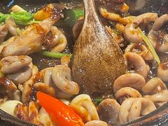 -啫神·广州地标美食(北京路店)