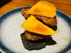 鹅肝-和彩放题餐厅(酒仙桥店)