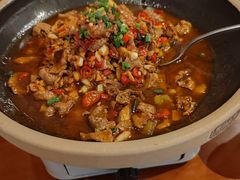 -文昌阁·长沙市井菜(美食地标店)
