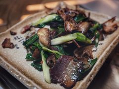 青城老腊肉-青城甲(青城山店)