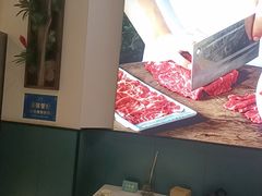 -贵府酸汤牛肉火锅·贵州老字号(飞山街店)