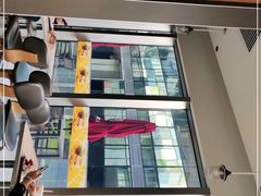 -汉堡王(北京三里屯购物中心)