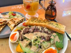 -Simple Yummy简单美味(上邦百汇城店)