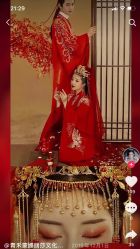 点击看大图 -青禾蒙娜丽莎婚纱摄影(武汉总店)