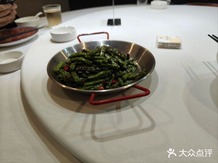 拾捌川·自贡爆炒(新街口店)图片